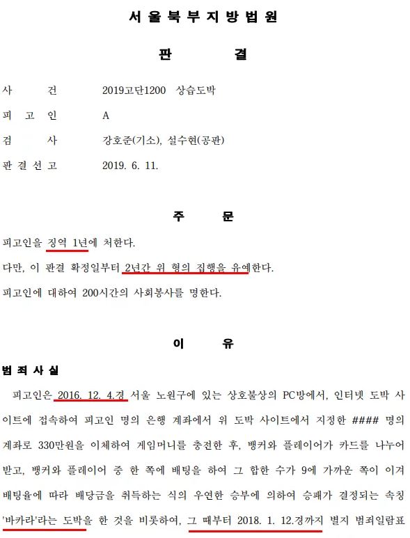 토토 처벌수위