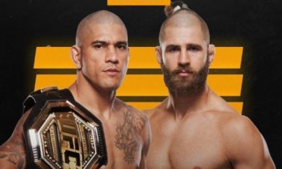 페레이라 VS 프로하즈카 UFC 303 타이틀전 배팅과 배당